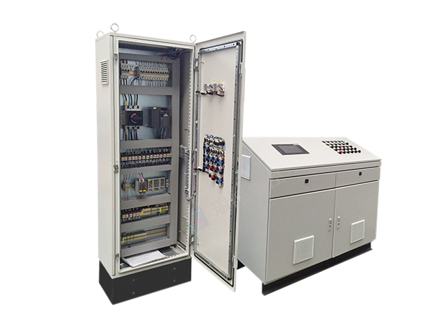 電力機箱機柜高精密設備工作環境