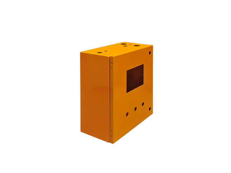 電子機箱機柜能更好的為生活服務