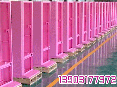 機箱機柜會給企業帶來更多的效益